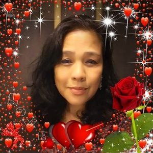 Meet your Posher, Priscilla